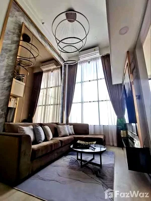 คอนโดให้เช่า : คอนโดให้เช่า 1 ห้องนอน ในโครงการ ไนท์บริดจ์ ไพรม์ สาทร 1055222