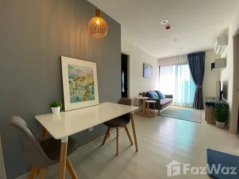 Life Asoke - Bang Kapi, Bangkok 5807696