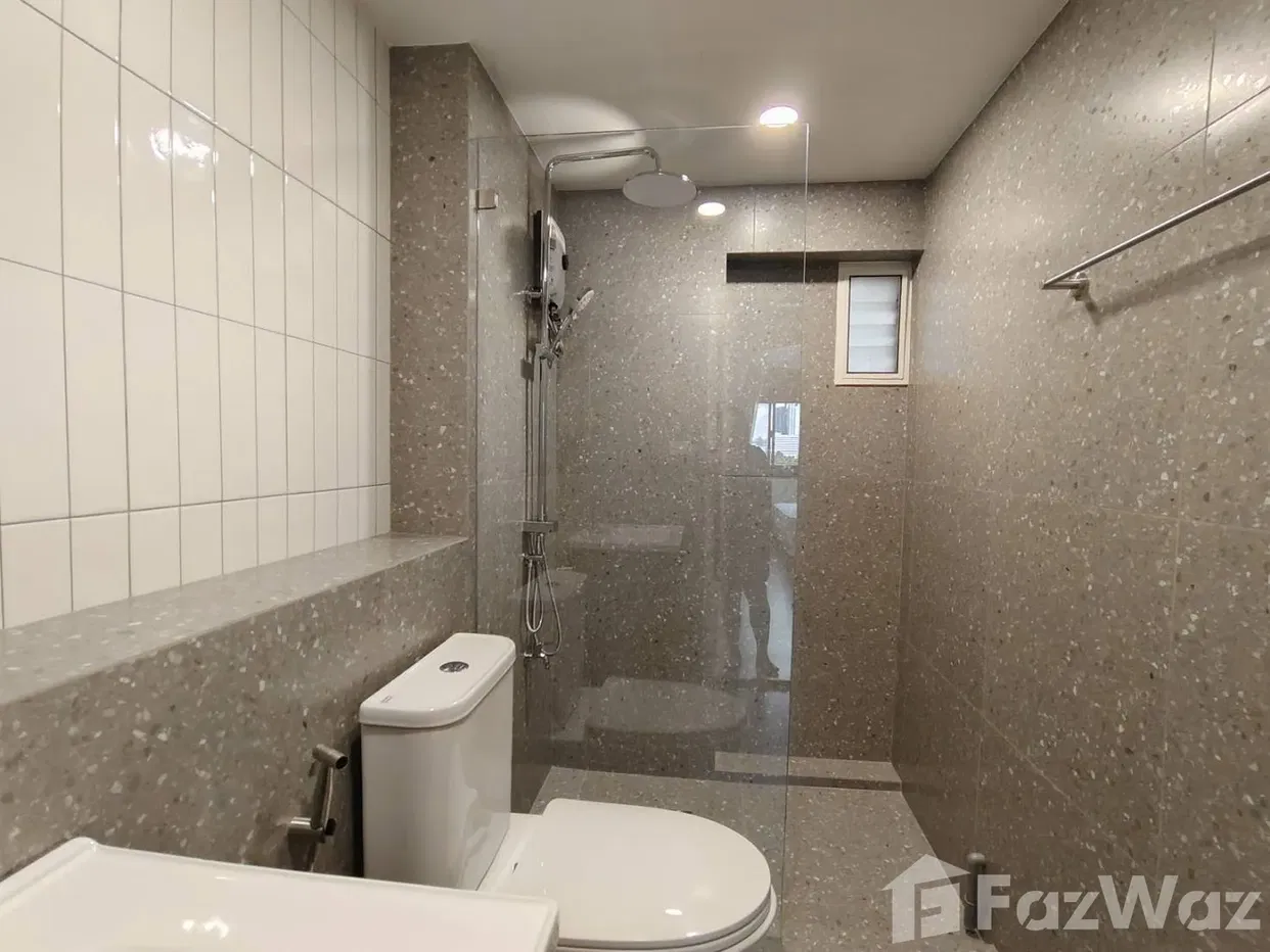 รูป ขาย คอนโด 3 ห้องนอน ในโครงการ ทองหล่อ ทาวเวอร์ 5834062 - รูปที่ 16/17