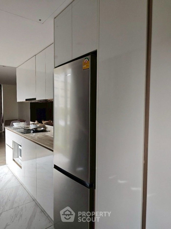 picture 2-BR Condo at Fynn Asoke near BTS Asok (ID 2419163) - 8/9