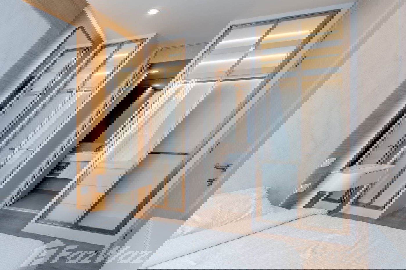 picture 1 Bedroom Condo for rent at Noble Recole 1736180 - 3/9