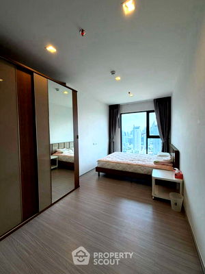 Condos for sale : 2-BR Condo at Life Asoke Hype near ARL Makkasan (ID 2418076)