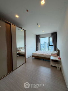 2-BR Condo at Life Asoke Hype near ARL Makkasan (ID 2418076)