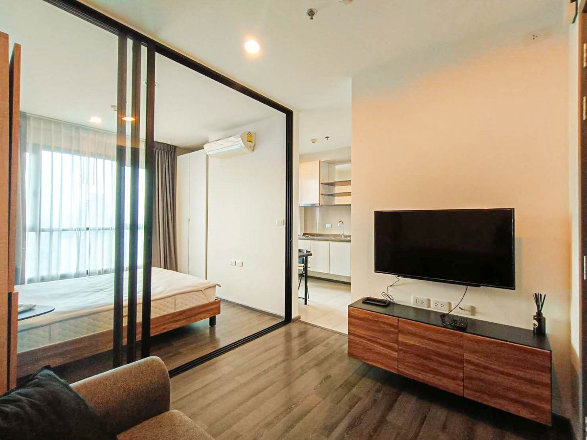 picture Condo for rent⚡The Base Park West⚡Fully furnished and ready to move in today. Interested? Contact @best_condo. - 1/13