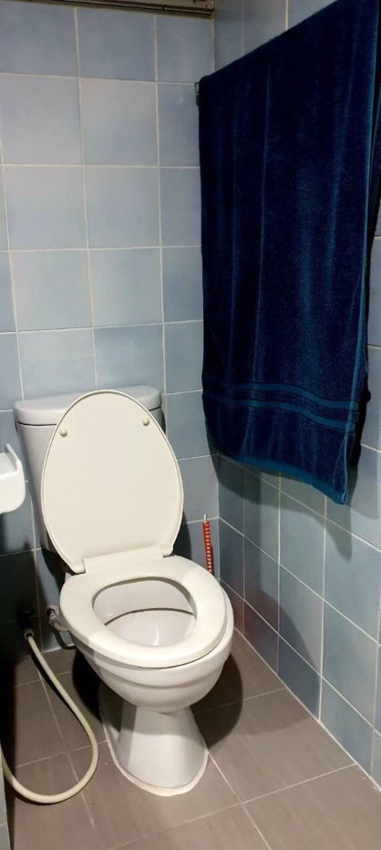 picture ðFor Rent â Chom Doi Condo (Round Building), Chiang Mai Perfect location near Chiang Mai University (CMU) - 13/18