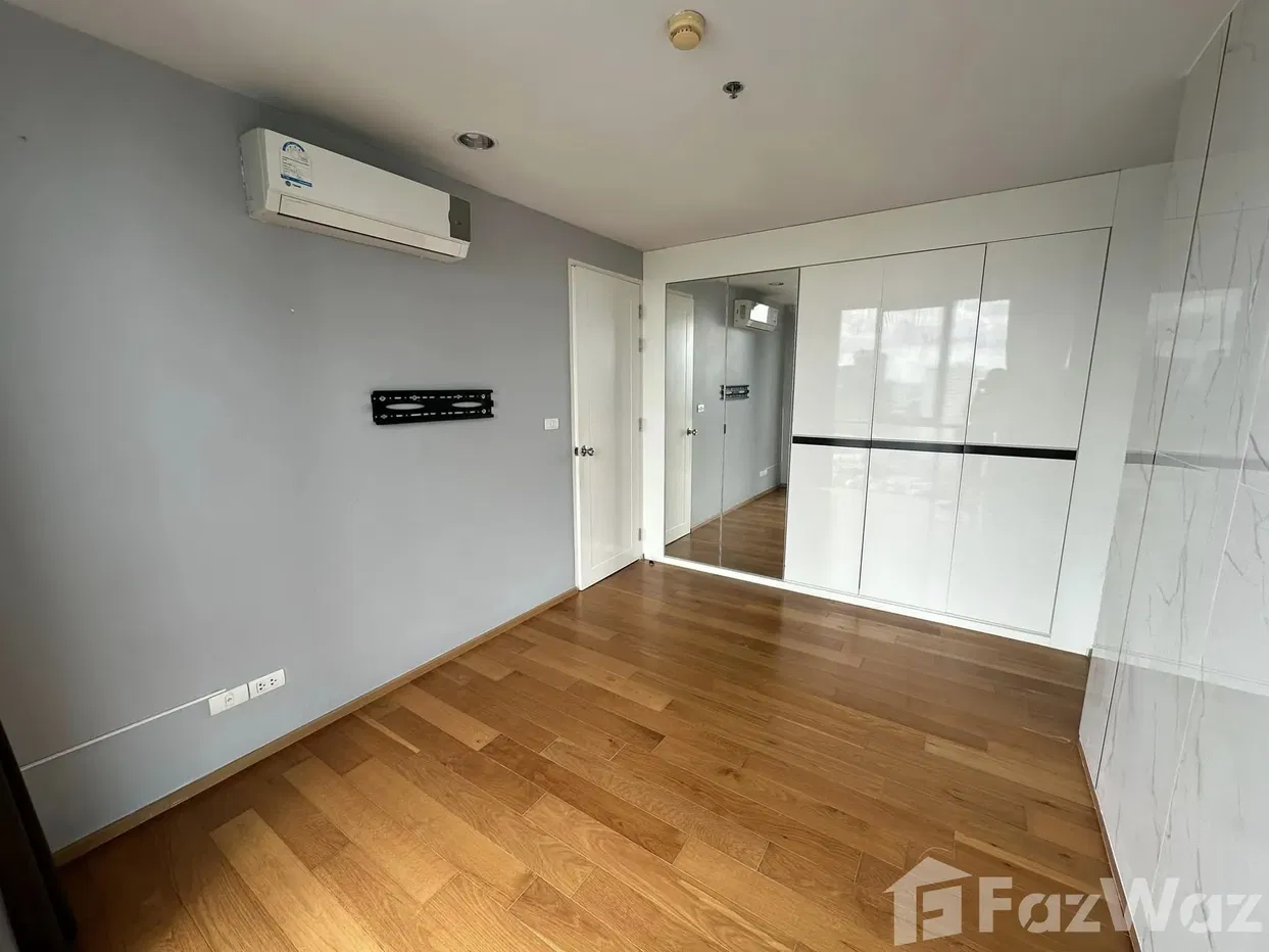 รูป ขาย คอนโด 1 ห้องนอน ในโครงการ เดอะ ไลน์ พหลโยธิน พาร์ค 1965172 - รูปที่ 3/8