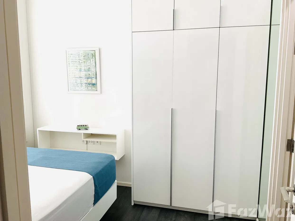 picture 1 Bedroom Condo for sale at Edge Sukhumvit 23 1653450 - 4/8