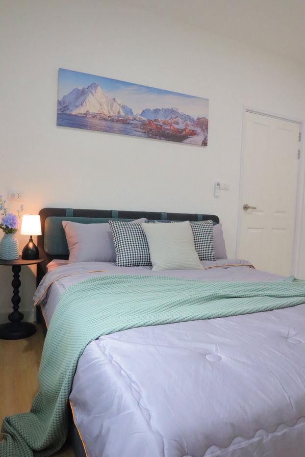 picture House for rent Grandio Bangna Km.5 - 4/7