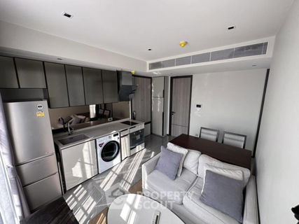 2-BR Condo at The Reserve 61 Hideaway near BTS Thong Lor (ID 1086381)