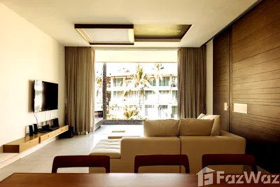 เช่าคอนโด แม็คโคร หัวหิน : คอนโดให้เช่า 2 ห้องนอน ในโครงการ โอกาส หัวหิน 2002025