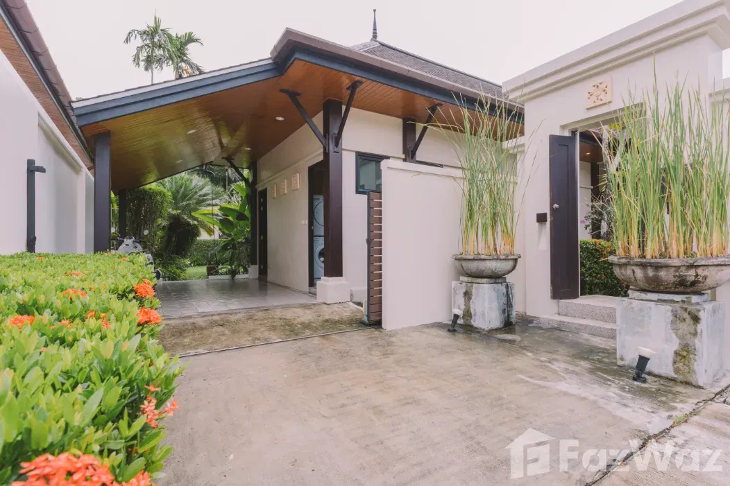 รูป ขาย วิลล่า 3 ห้องนอน ในโครงการ ทู วิลล่า ธารา 1389714 - รูปที่ 69/69