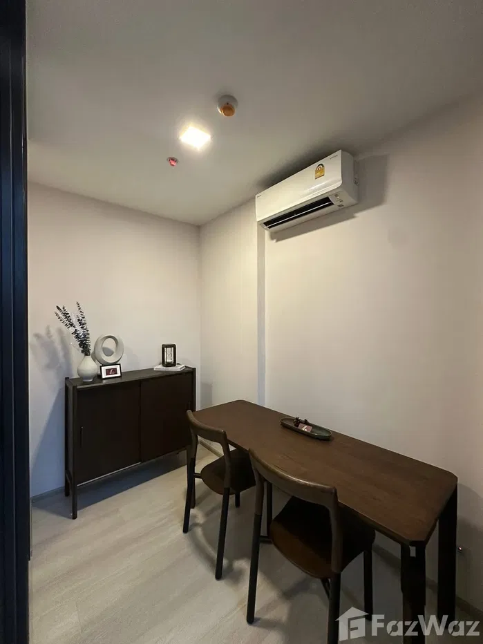 รูป คอนโดให้เช่า 1 ห้องนอน ในโครงการ เดอะ ไพรเวซี่ จตุจักร 5813178 - รูปที่ 15/15