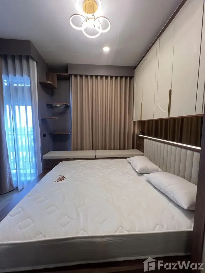 รูป ขาย คอนโด 1 ห้องนอน ในโครงการ ออริจิ้น ปลั๊ก แอนด์ เพลย์ รามคำแหง ทริปเปิ้ล สเตชั่น 1947422 - รูปที่ 5/9