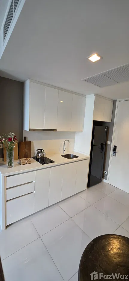 รูป ขาย คอนโด 1 ห้องนอน ในโครงการ นารา ไนน์ บาย อีสเทอร์น สตาร์ 5833874 - รูปที่ 4/8