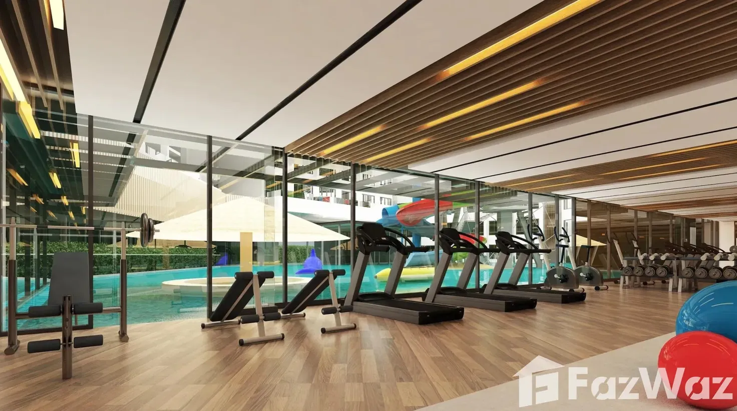 picture Brand New Spacious Apartment Resale! Hot offer! 2006721 - 3/5