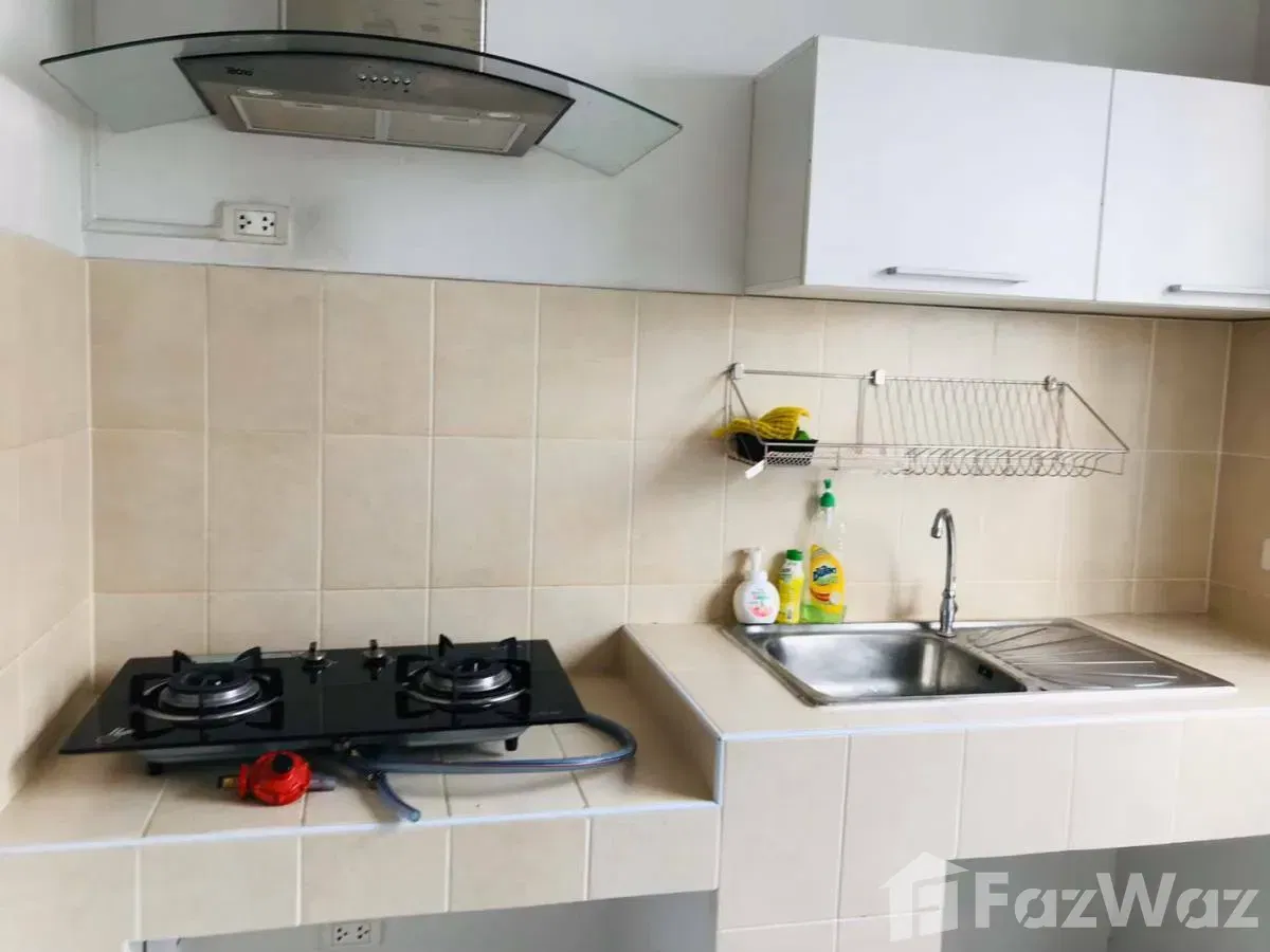 รูป ทาวน์เฮ้าส์ให้เช่า 3 ห้องนอน ในโครงการ บ้านกลางเมือง สาทร – ตากสิน 2 1117132 - รูปที่ 15/19