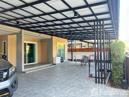 รูปภาพ 3 Bedroom House for rent at Saransiri Kohkeaw 2008482