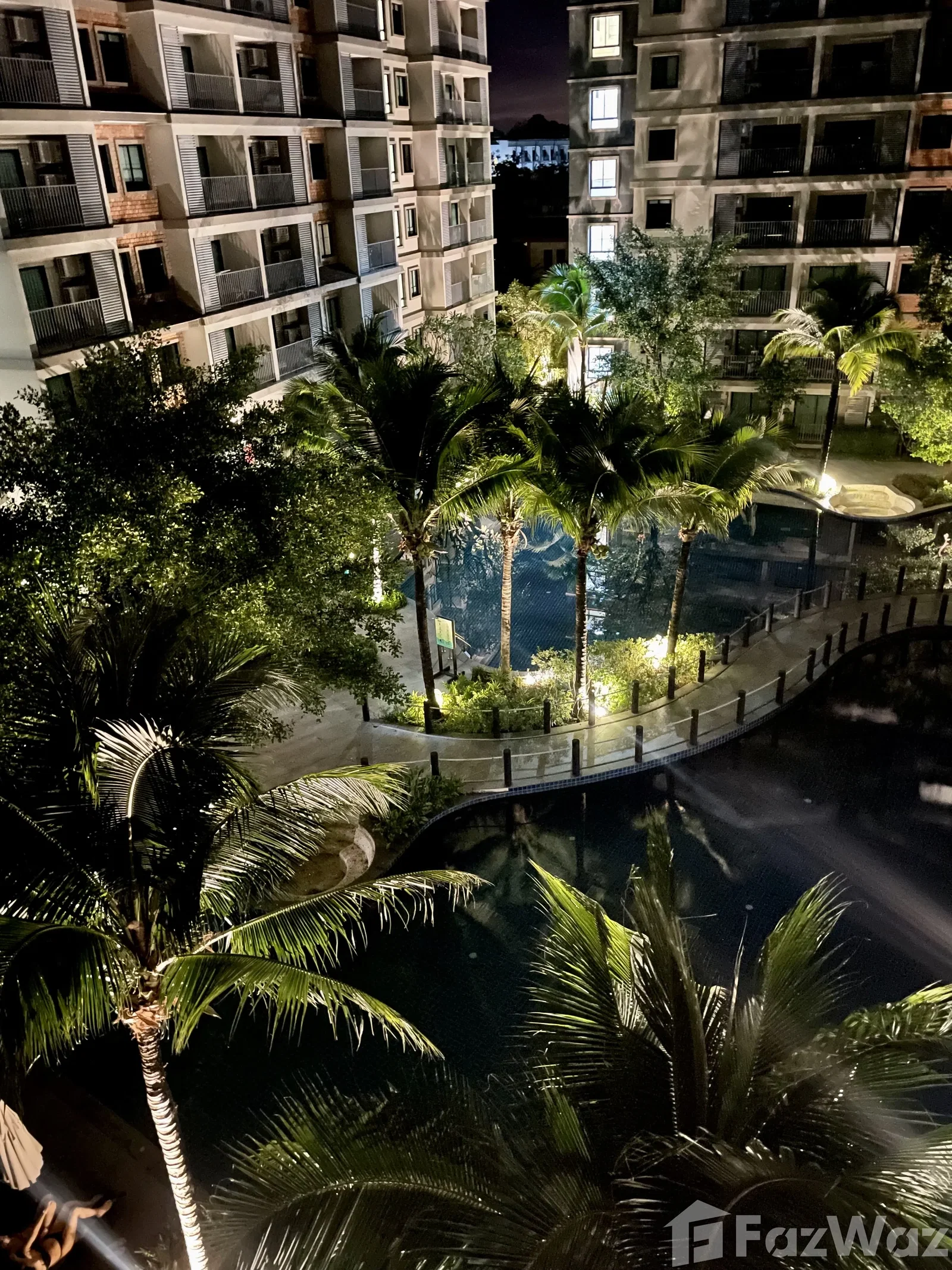1 Bedroom Condo for sale at The Title Residencies 2009932 - image 6