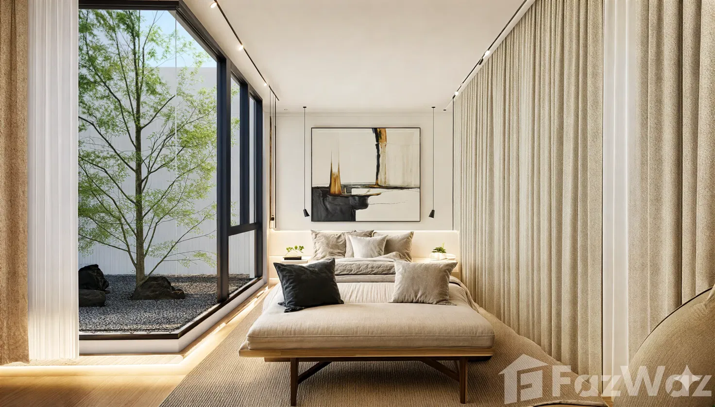 รูป ขาย ทาวน์เฮ้าส์ 3 ห้องนอน ใน จรเข้บัว, กรุงเทพมหานคร 5762048 - รูปที่ 4/5