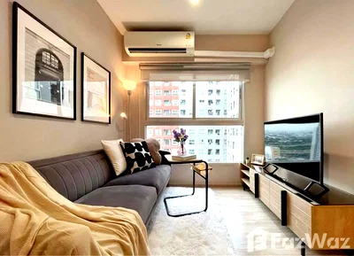 Condos for sale : Plum Condo Ramkhamhaeng 5862556