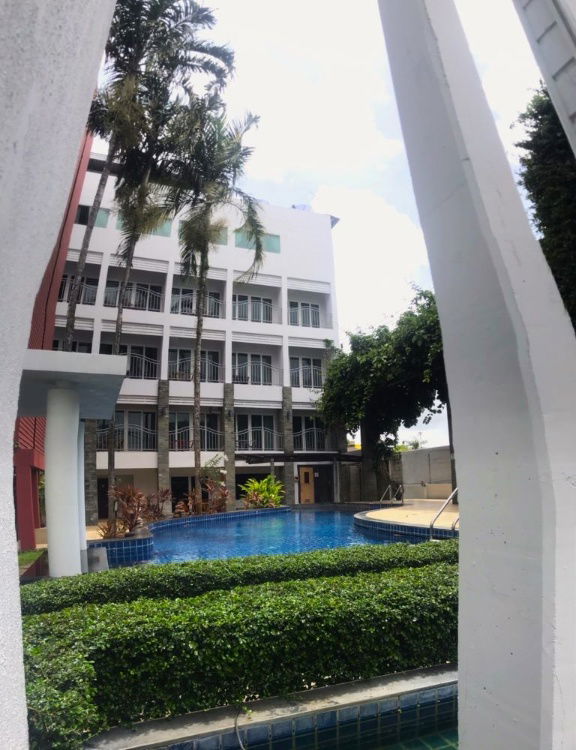 รูป ขายกิจการโรงแรม ภูเก็ตอีโคซี่ ทำเลทอง ติดสวนน้ำอันดามันดา กะทู้ พร้อมใบอนุญาตโรงแรมถูกต้อง กำลังดำเนินกิจการ - รูปที่ 9/13