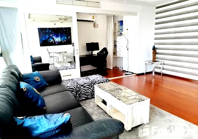 คอนโดให้เช่า : คอนโดให้เช่า 1 ห้องนอน ในโครงการ นอร์ทชอร์ พัทยา 5806129