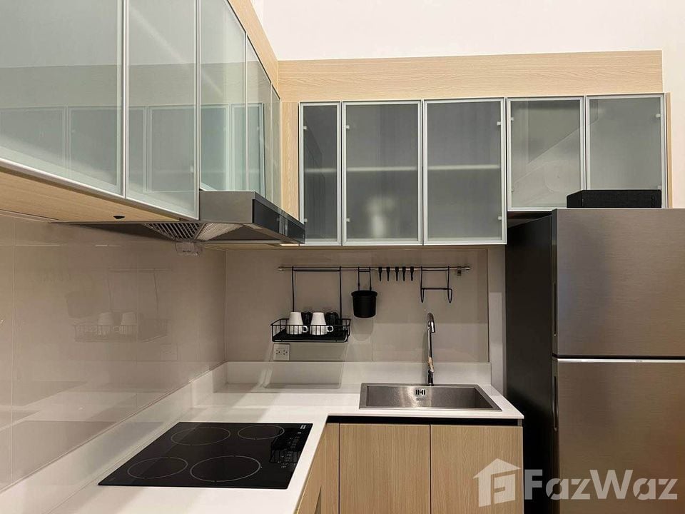 รูป คอนโดให้เช่า 2 ห้องนอน ในโครงการ มารุ เอกมัย 2 1830364 - รูปที่ 4/15