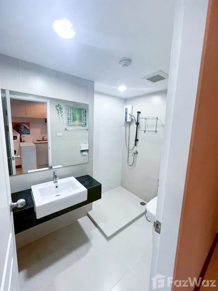 รูป ขาย คอนโด 1 ห้องนอน ในโครงการ เบลล์ แกรนด์ พระราม 9 5811280 - รูปที่ 11/23