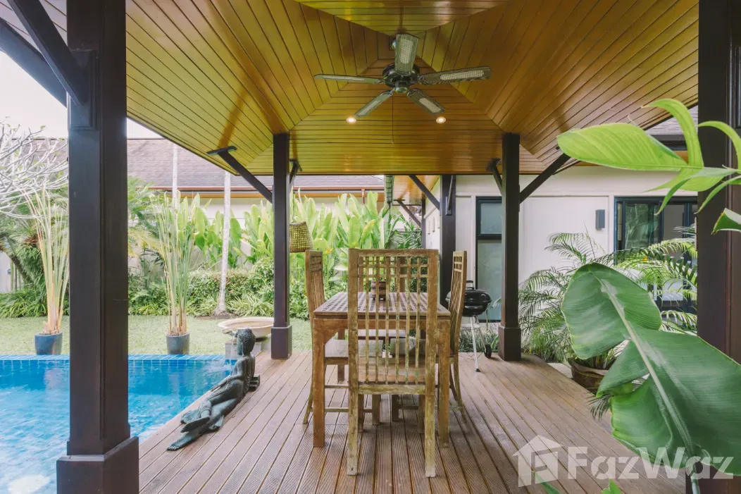 รูป ขาย วิลล่า 3 ห้องนอน ในโครงการ ทู วิลล่า ธารา 1389714 - รูปที่ 66/69