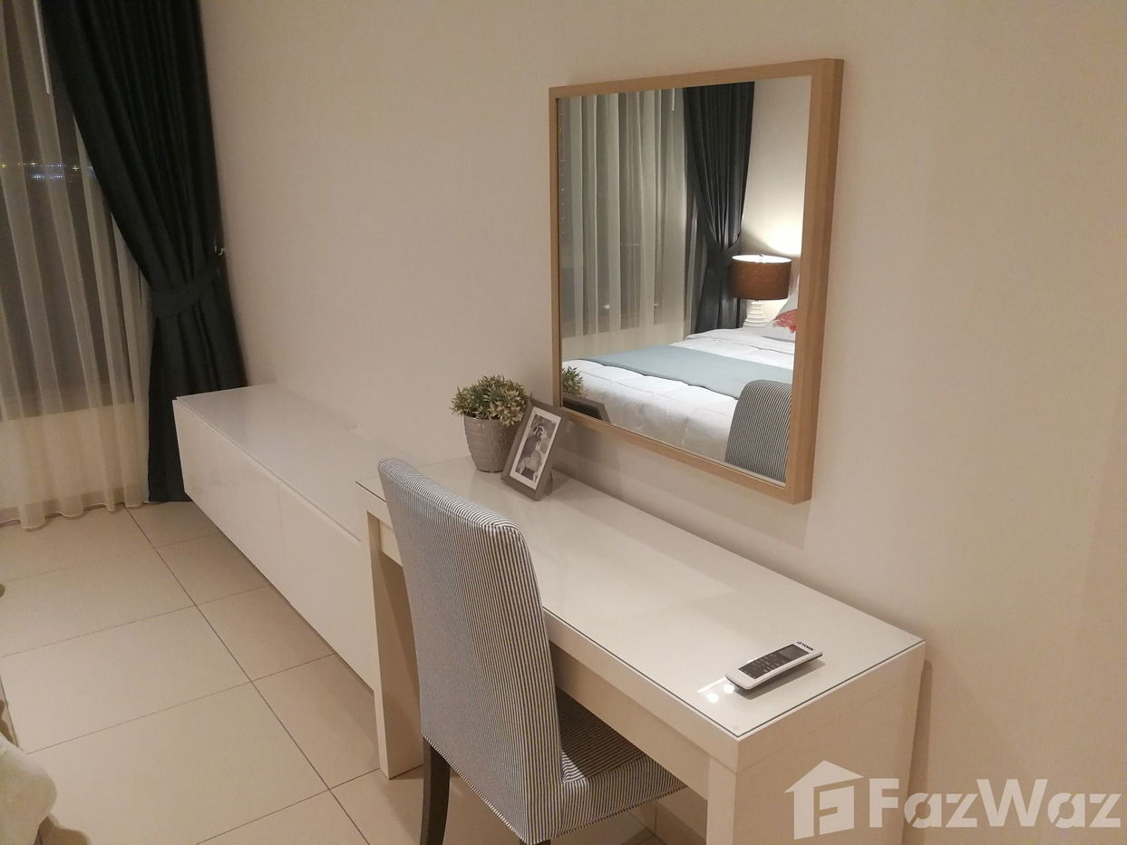 picture 1 Bedroom Condo for rent at The Lofts Ekkamai 1936290 - 8/9