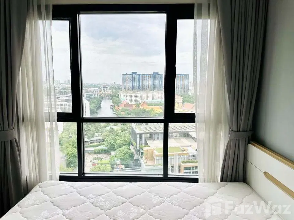 รูป ขาย คอนโด 1 ห้องนอน ในโครงการ เดอะ เบส พาร์ค เวสต์ สุขุมวิท 77 5792734 - รูปที่ 5/9