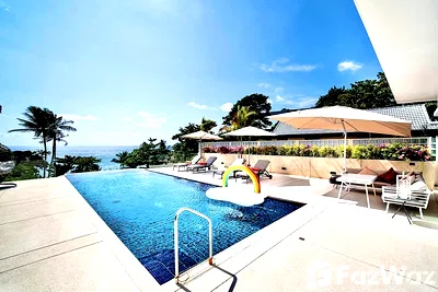Houses for sale Phuket : 3 Bedroom Villa for sale in Karon, Phuket  5673872