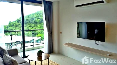 Condos for sale : 2 Bedroom Condo for sale at Utopia Karon  5791150