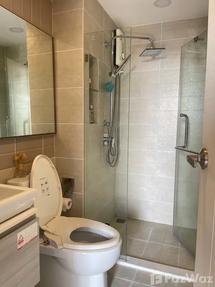 picture The Cube Urban Sathorn – Chan | 28.7 sqm | Fully Furnished 5820727 - 6/6