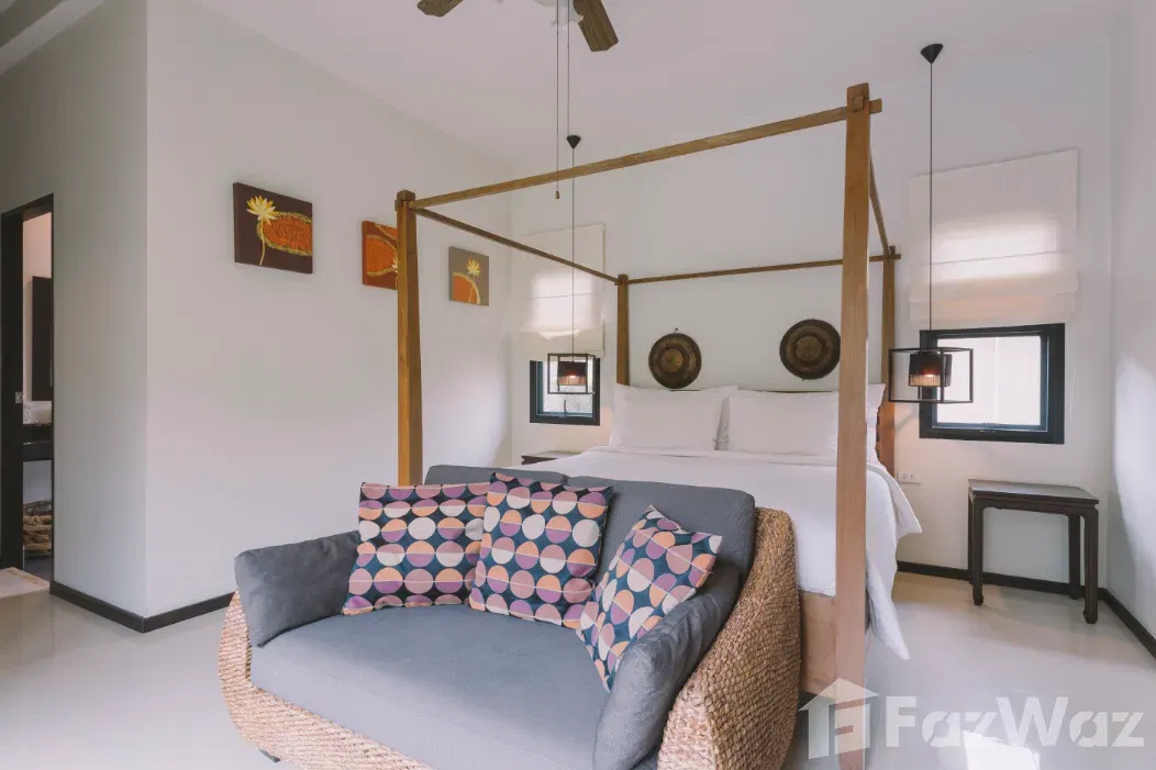 รูป ขาย วิลล่า 3 ห้องนอน ในโครงการ ทู วิลล่า ธารา 1389714 - รูปที่ 38/69