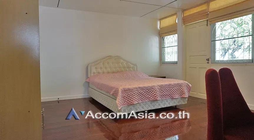 picture 🔼🔽 AccomA 📩 Home Office 3 BR House in Phra Khanong Nuea (90349) - 13/20
