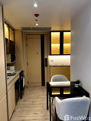 ขายคอนโด : Luxury Sea View Condo at Arom Wongamat – Fully Furnished 5812019