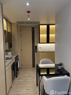 Luxury Sea View Condo at Arom Wongamat – Fully Furnished 5812019