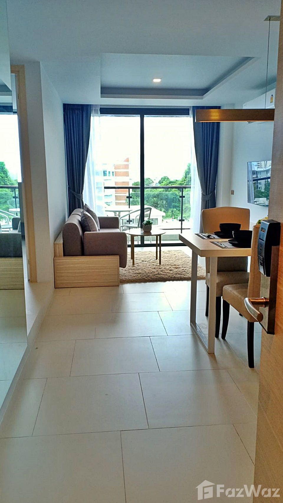 2 Bedroom Condo for sale at Utopia Karon  5791150 - image 4