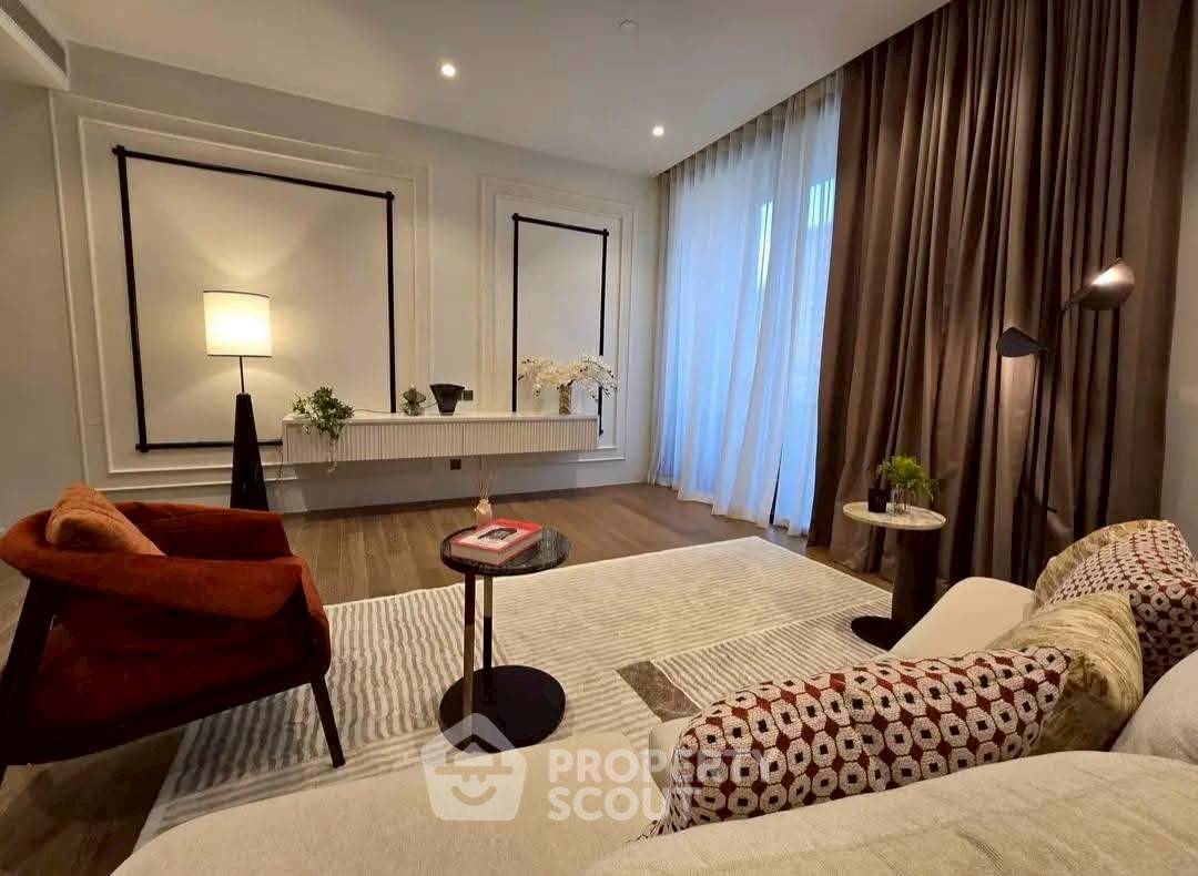 picture 1-BR Condo at Noble Reveal Ekamai near BTS Ekkamai (ID 2359223) - 3/14