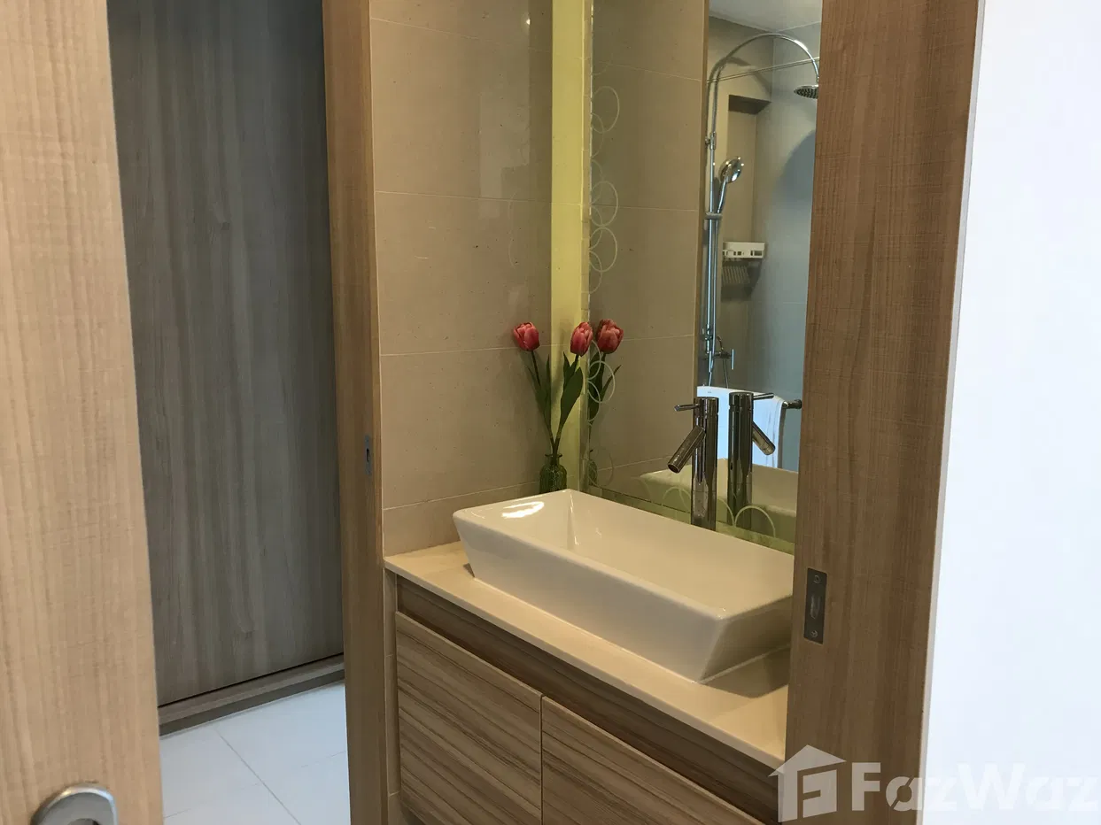 picture Urgent sell Sea view 1 bedroom fully furniture 5862148 - 2/6