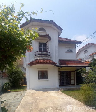 4 Bedroom House for sale at Parkway Home  1768720