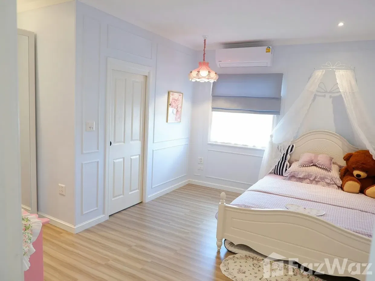 รูป ขาย บ้านเดี่ยว 5 ห้องนอน ใน เชิงทะเล, ภูเก็ต 5549878 - รูปที่ 11/19