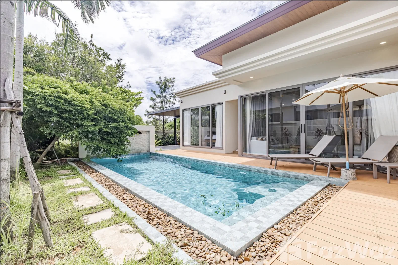 4 Bedroom Villa for rent in Si Sunthon, Phuket 1880622 - image 3
