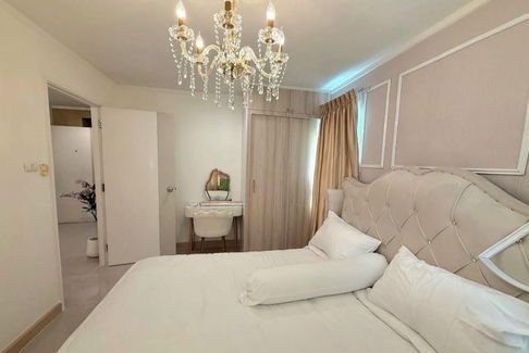 คอนโดเพื่อการลงทุน ลุมพินี วิวล์ วงอมาตย์ พัทยา