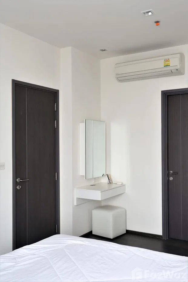 picture 1 Bedroom Condo for rent at Edge Sukhumvit 23 5791309 - 7/10