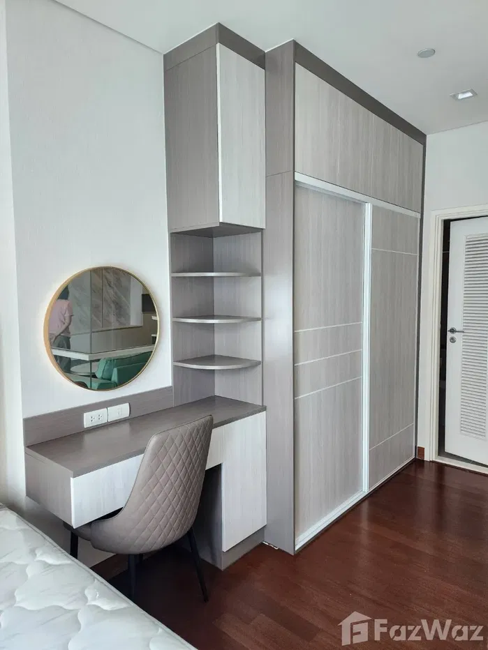 picture Ivy Thonglor — 1 Bedroom | 43 sq.m | 11th Floor 5855191 - 5/9