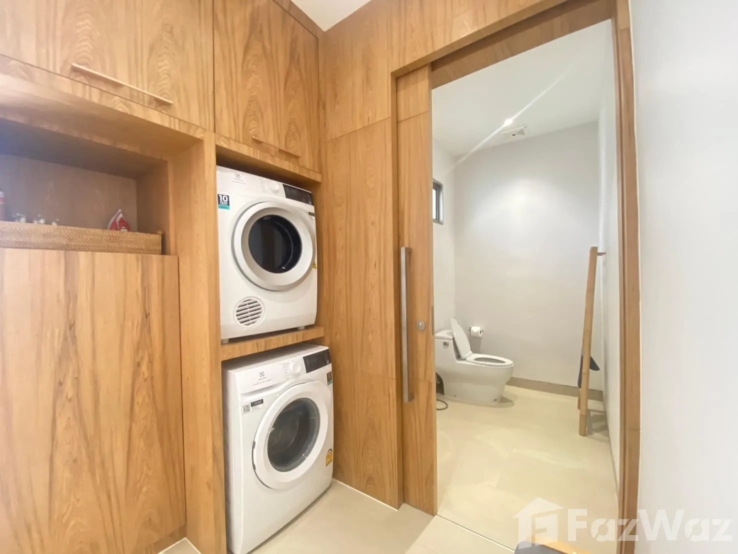 Brand new incredible 3 Bedroom Poolvilla 7m high ceilings 5332126 - image 5