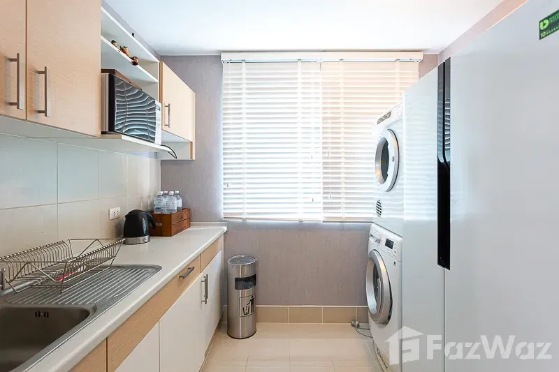 picture 2 Bedroom Condo for sale at Supalai Park Ekkamai-Thonglor 1890014 - 6/9