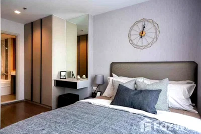 Condos for sale : Ready to sale Contact Us Now. Spacious 1BR near BTS & Expressway | Combine Units Opportunity 1078790